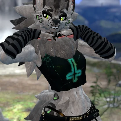 Lunabeast
