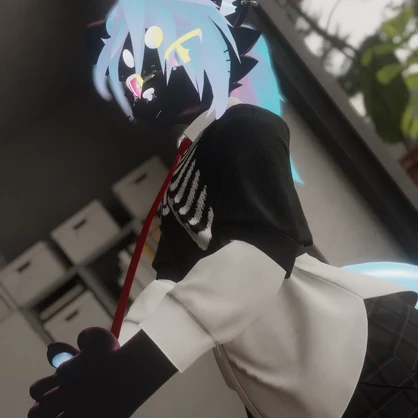 Mayu Smart Kitty