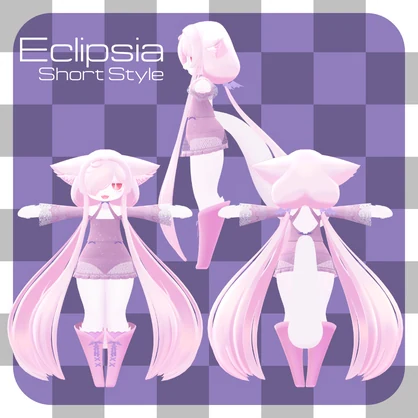 Eclipsia【carukiaRe】