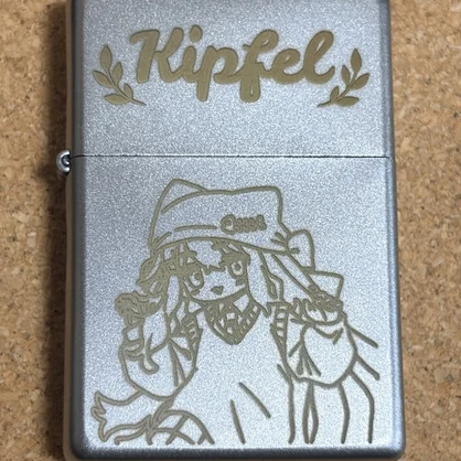 【オーダーメイド】受注生産オイルライター