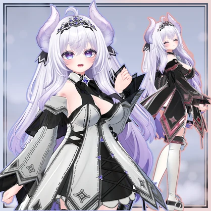 Fairy W