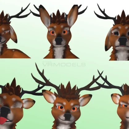 Cervus Durr