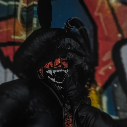 ⛧ K.O ⛧