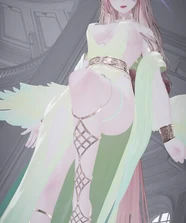 💘NAKAYOSHI VENUS💘　＃NAKAYOSHIVR