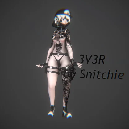 3V3R