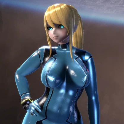 Samus (PC & Quest)