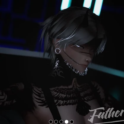 Jinn  ഒ˚₊