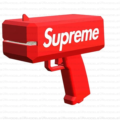 Cash Cannon