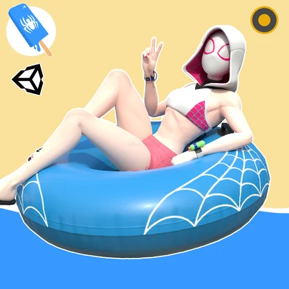 The Lair - Aloha Edition Bundle