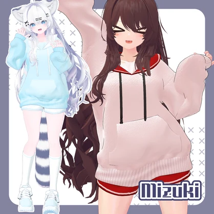 UrbanSailor【12アバター対応】