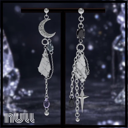 Moon Fragment🌙