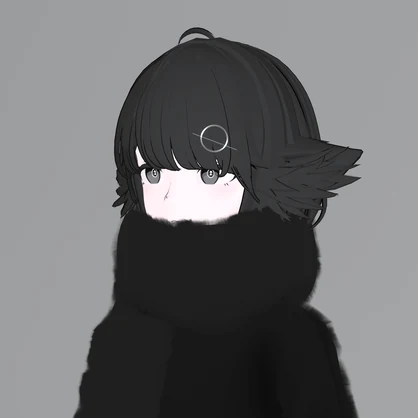 惑星のピン【VRChat対応】