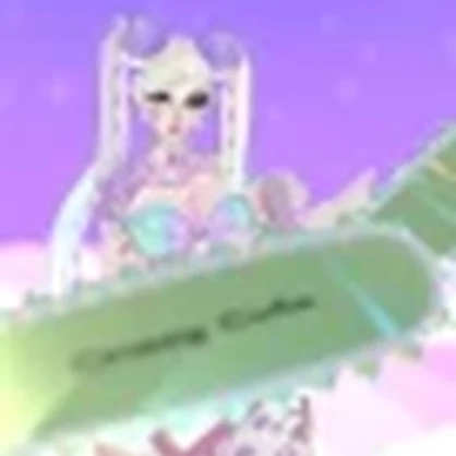 AGITHA THE SCAREBEAR OP PREORDER