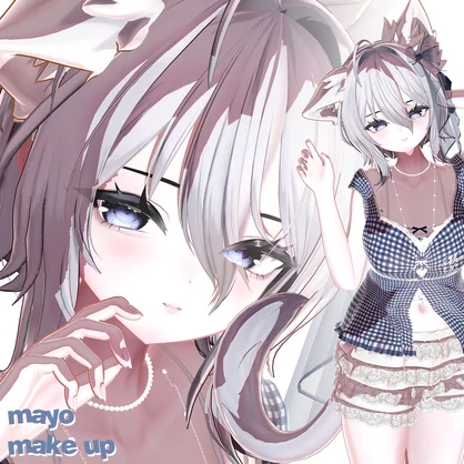 MAYO MAKE UP