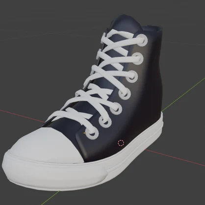 Sneakers [スニーカー]