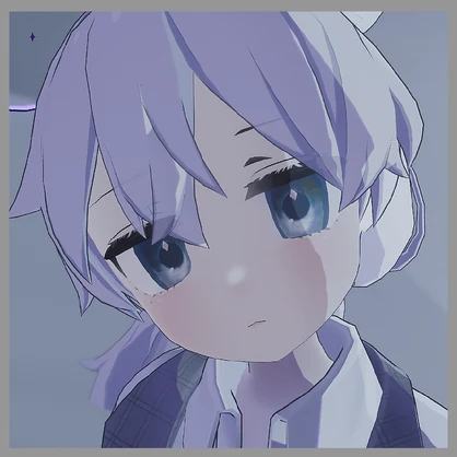 platinum eye texture