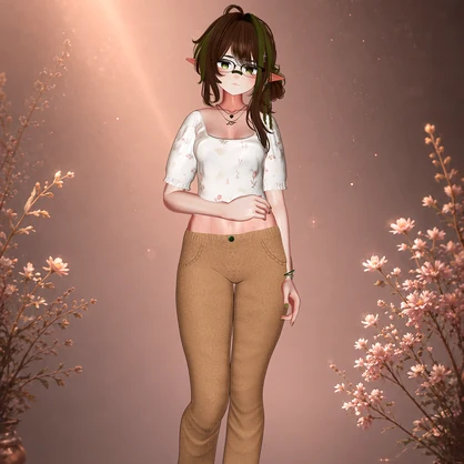 🌻 Comfy Spring 🌻