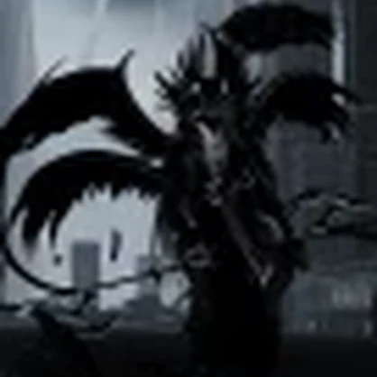 Nyx - The Raven