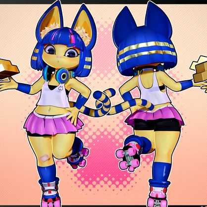 Ankha