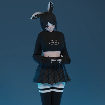 Optimized Bun Bun