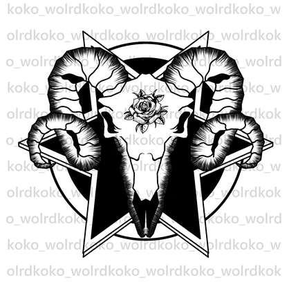 【Free】tattoo