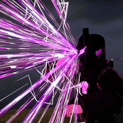 【VRChat想定/MA対応】どこでも「おやおや探窟家」ギミック G-009
