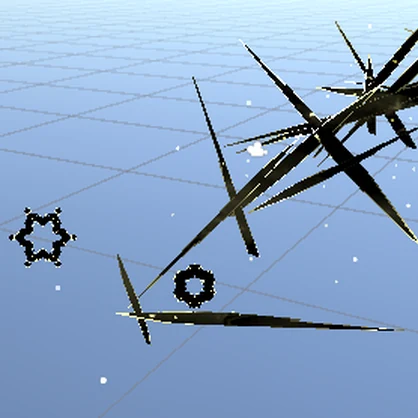 Fake's Shaders + Binah's Fairy