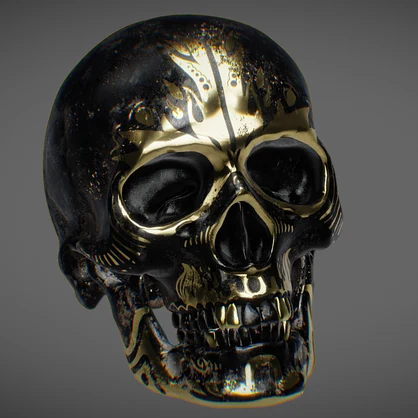 Skull