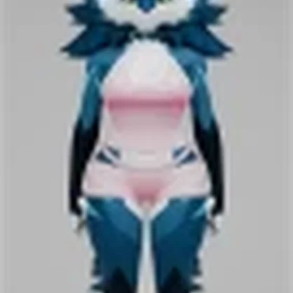 Novabeast NSFW edit
