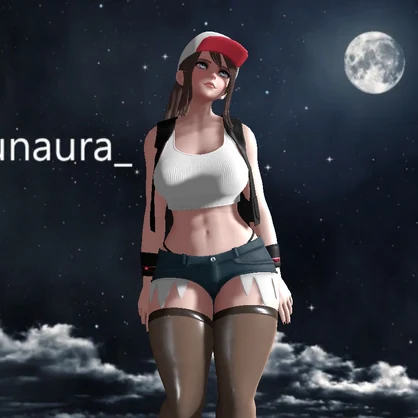 Hilda