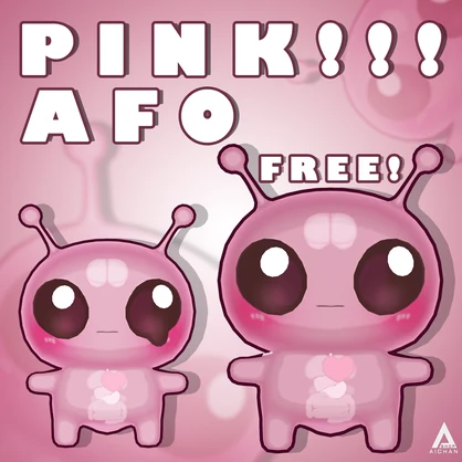 【 無料あり 】色んなカラーのAFO