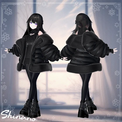 【16人】 Opaque Glow 【VRChat想定】