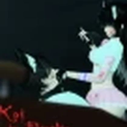 Aimi & Kai, the Yandere Couple
