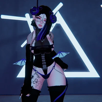 Astarte ༉‧₊˚✧