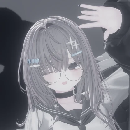 ミルフィ[FaceAnimation]