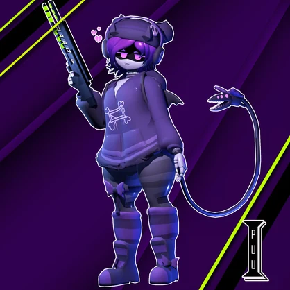 Uzi Doorhinge