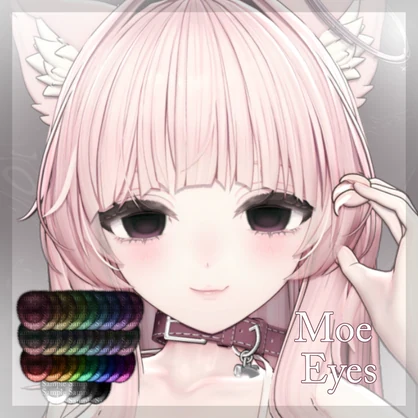 ᰔ Mayo ᰔ Moe Eye Textures