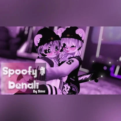 Spoofy & Denali