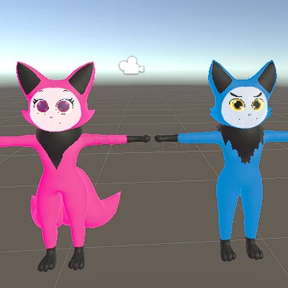 Yossi & Eerie