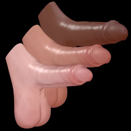 Scarlett's Hotdog PP (NOW SPS Ready)