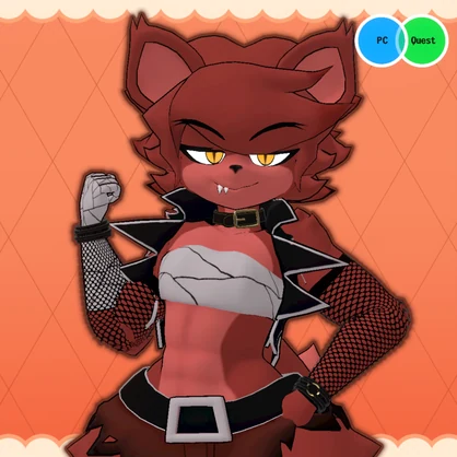Femboy fexa