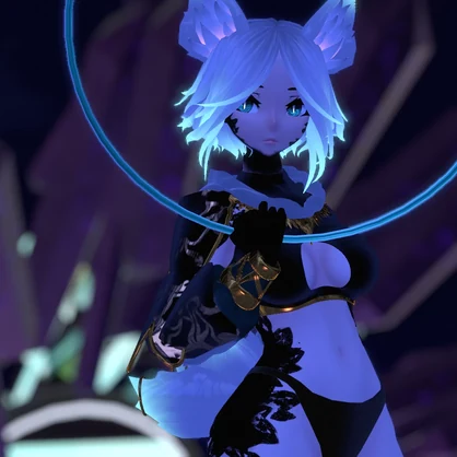 Yobi the Fox