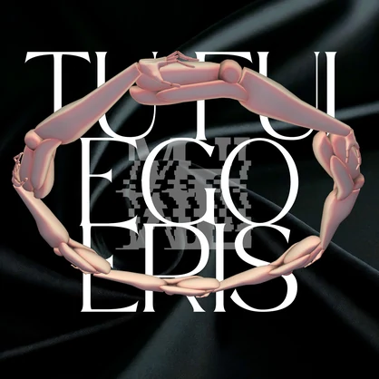 【helo】Tu fui ego eris