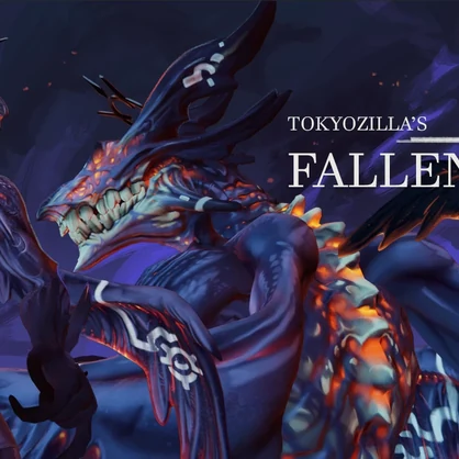 Fallen Angel