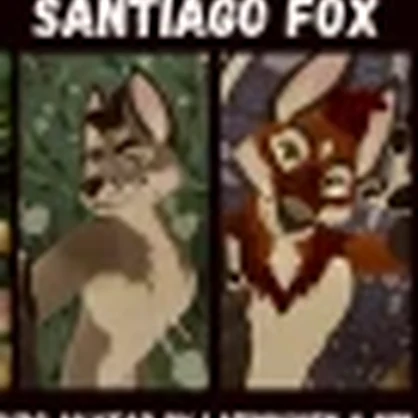Santiago Fox