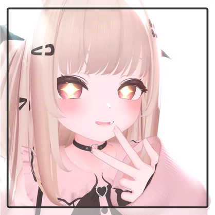 KiraEyeTexture【４avatars】