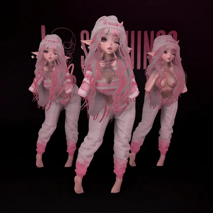 『 Rosa 』