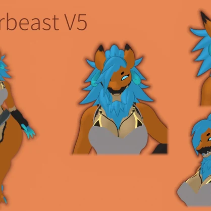 ThiccerBeast