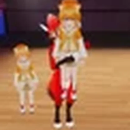 Player Lift Up script for VRChat Worlds [SDK3]