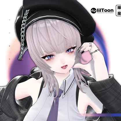 【SHRI/しゅり専用】Luminous_Makeup_Eye_Texture